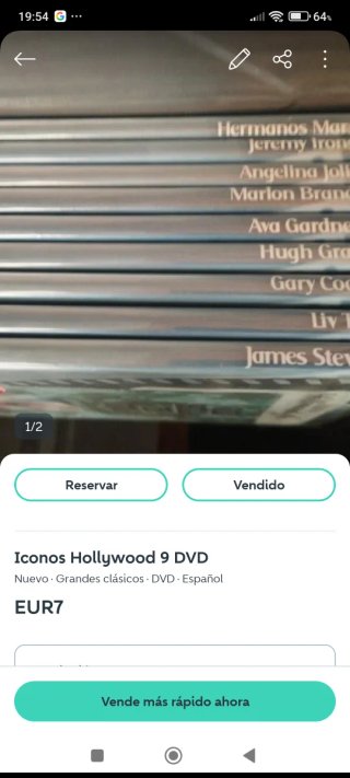 Colección 30 DVDs Western Preguntar