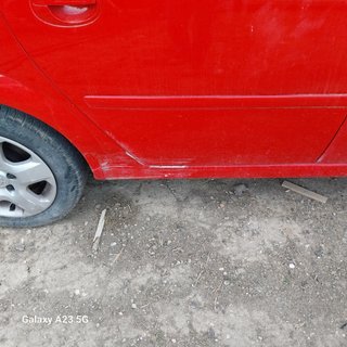 Opel Meriva 2008