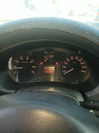 Peugeot Partner 2019
