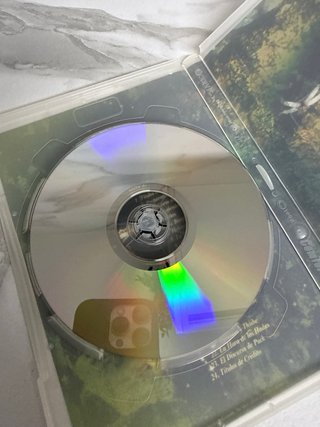 El Sueño de una Noche de Verano DVD
