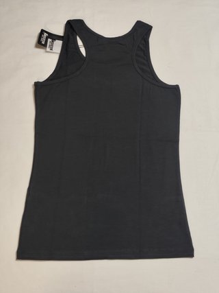 Camiseta Tirantes Boxeur – Gris – Talla XS – Nueva
