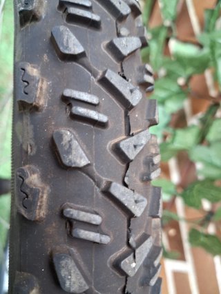Bici MTB Aluminio