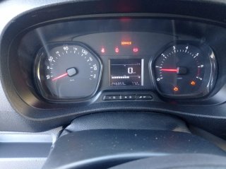 Citroen Jumpy 2016