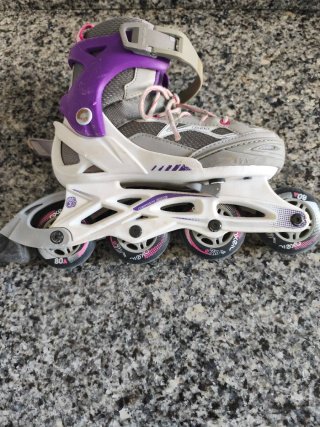 Patines en Linea Oxelo