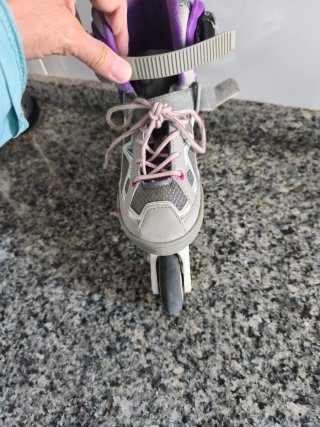 Patines en Linea Oxelo