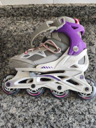 Patines en Linea Oxelo