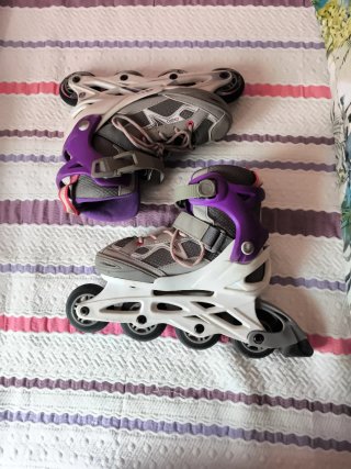 Patines en Linea Oxelo