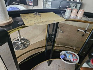 Sillones de peluqueria