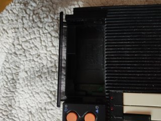 Teclado Casio PT-88