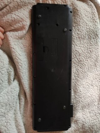 Teclado Casio PT-88