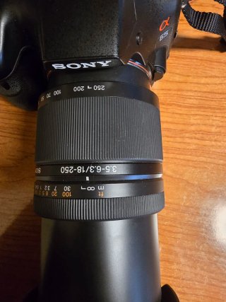 Videocamera Sony HD AVCHD SteadyShot