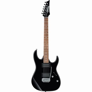 Guitarra Eléctrica Ibanez Negra