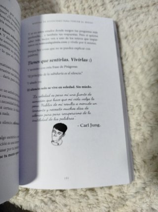 MANUAL DE ESTOICISMO PARA VENCER AL MIEDO: “Cóm...