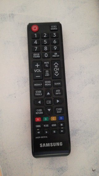 TV Samsung 40 pulgadas Smart TV