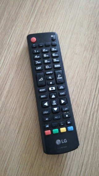 TV 50 pulgadas Smart TV 4K UHD.