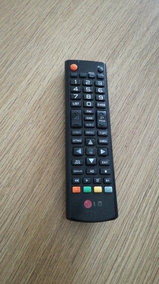 TV 50 pulgadas Smart TV 4K UHD.
