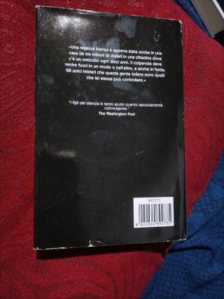 I figli del silenzio