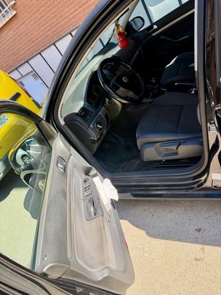 Volkswagen Golf 2006