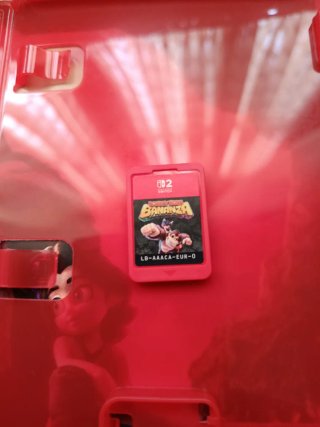 Donkey Kong Bananza Nintendo Switch 2