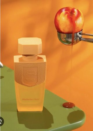 Perfume Nectarine Haze