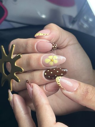 Manicura Refuerzo Uñas Débiles