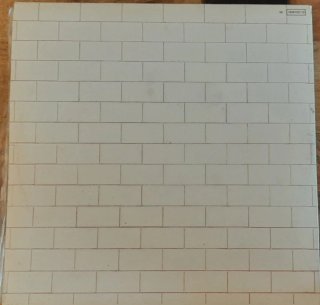 Pink Floyd The Wall LP 2 Vinili