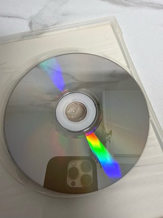 El Perfume: Historia de un Asesino DVD