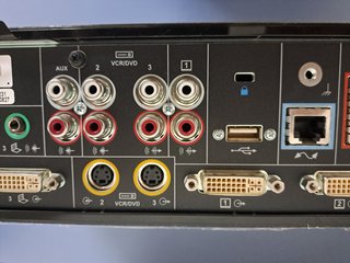 Codec videoconferenza Polycom HDX 7000 HD PAL