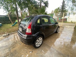 Citroen C3 2009