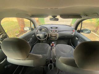 Citroen C3 2009