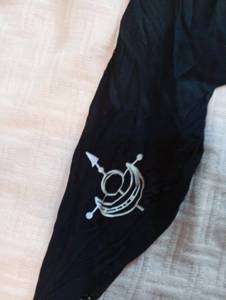 Camiseta gótica El Ojo Que Todo Lo Ve