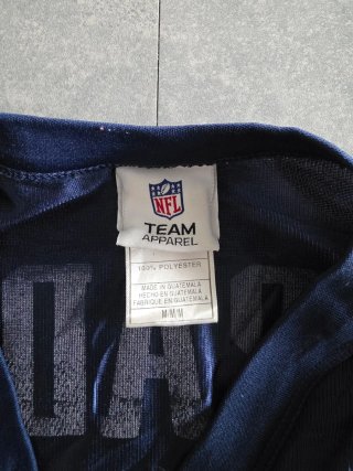 Maglia Tom Brady New England Patriots 12