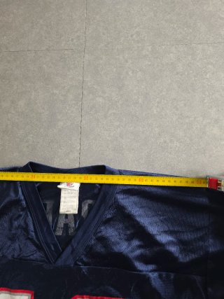 Maglia Tom Brady New England Patriots 12
