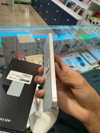 Samsung Galaxy S24+ 256GB Azul