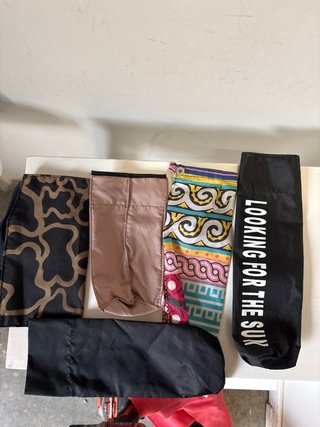 Fundas para paraguas
