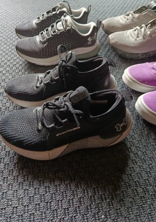 Pack Zapatillas Mujer