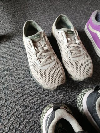 Pack Zapatillas Mujer