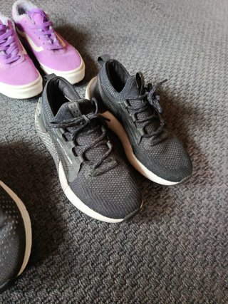 Pack Zapatillas Mujer