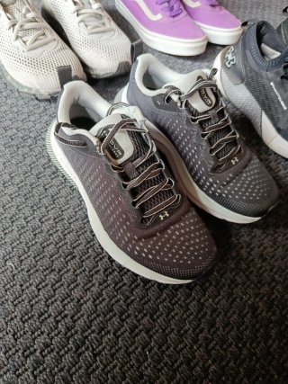 Pack Zapatillas Mujer
