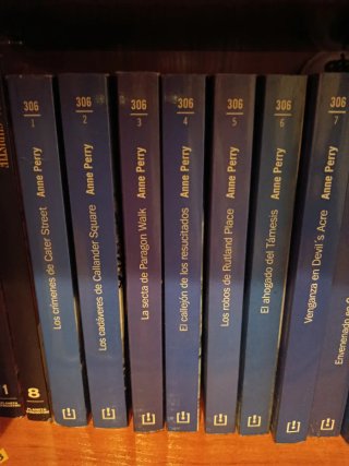 Libros