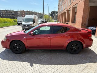 Dodge Avenger 2007