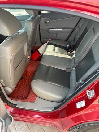 Dodge Avenger 2007