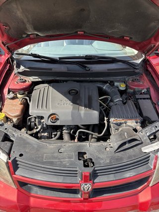 Dodge Avenger 2007