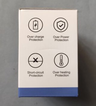 Mini dock con design retrò per Switch - Nuovo