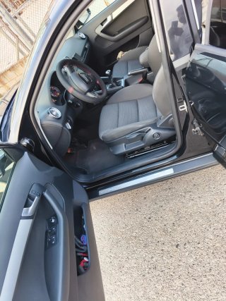 Audi A3 2011
