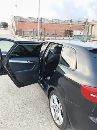 Audi A3 2011