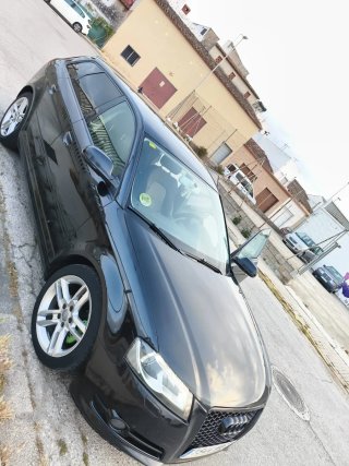 Audi A3 2011