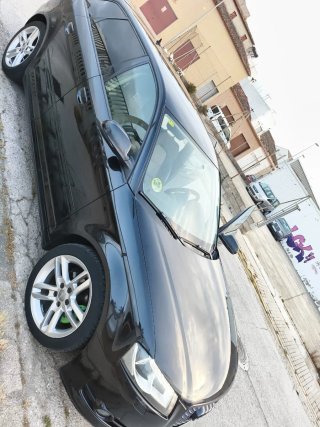 Audi A3 2011