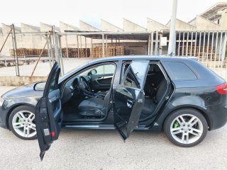 Audi A3 2011