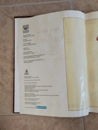 El libro de oro del saber estar guía práctica d...